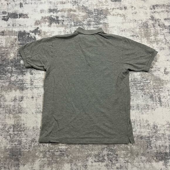 Authentic Bape 2000's Sample Ape Head Polo L - Picture 4 of 6